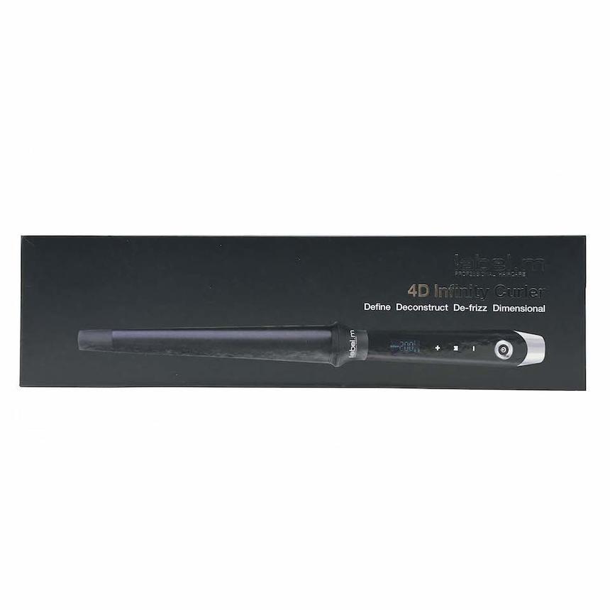 Label.M 4D infinity Curler