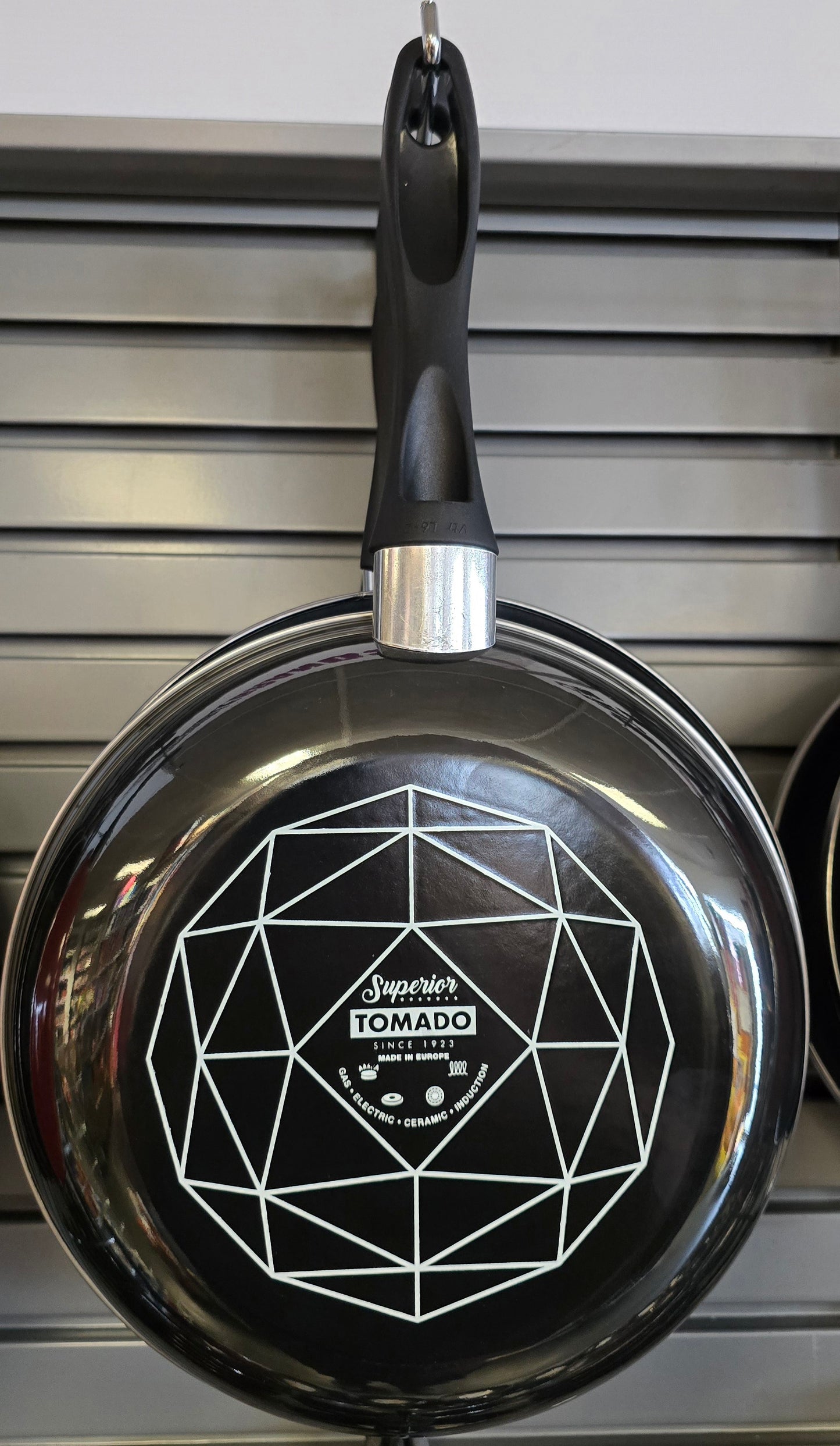 Tomado Non-stick 24cm frying pan