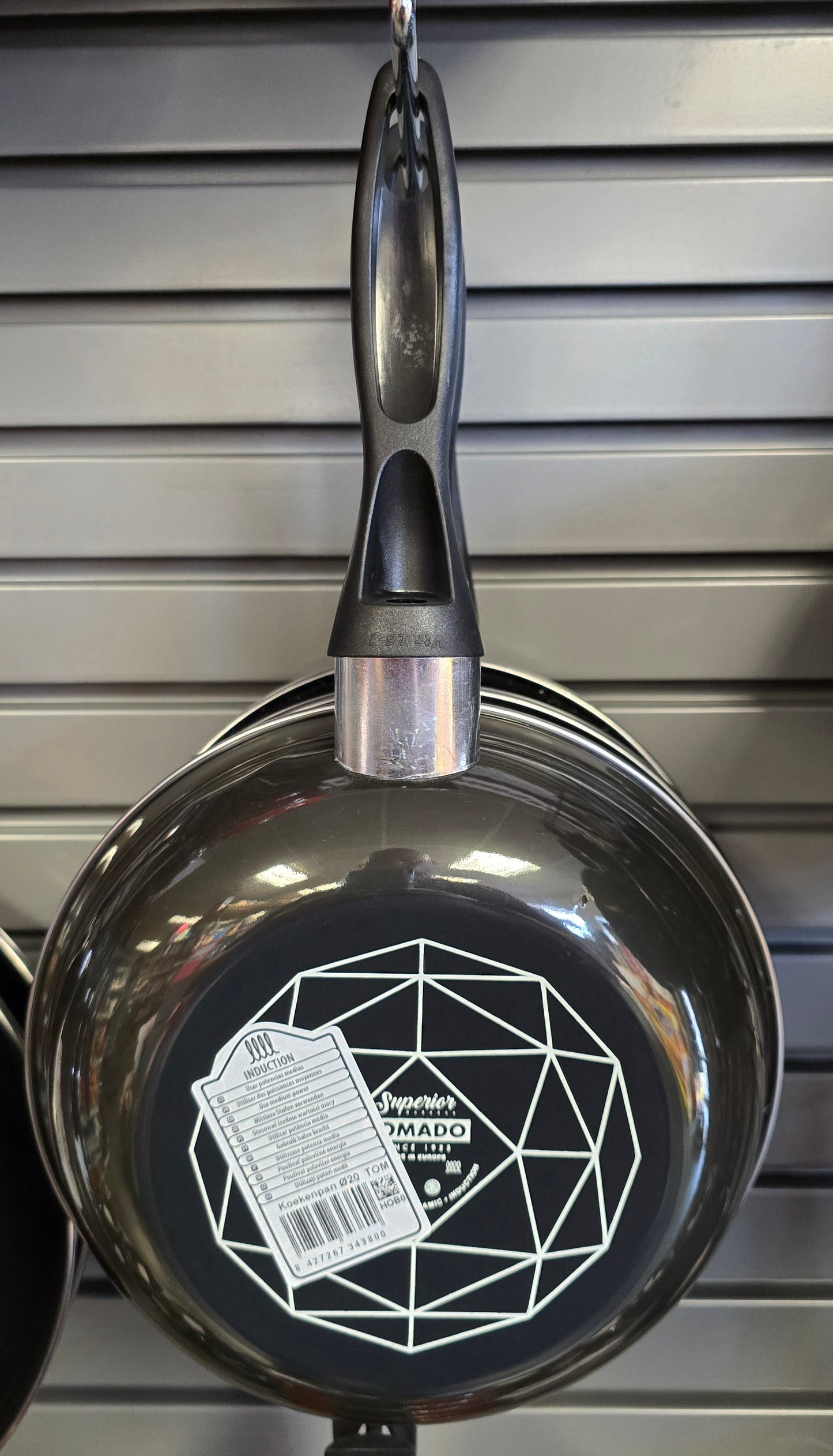 Tomado Superior Non-stick 20cm frying pan