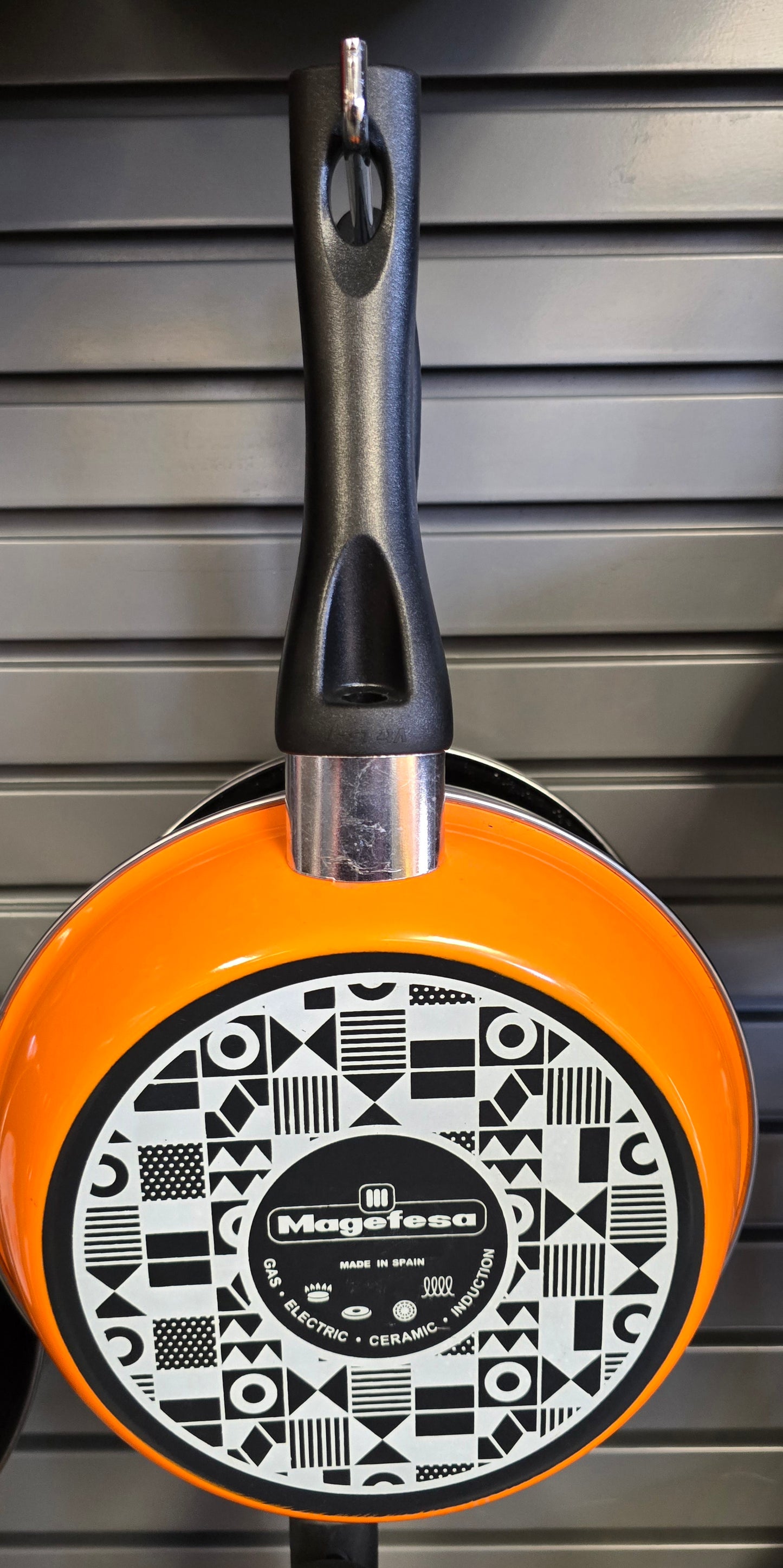 Magefesa Non-stick 20cm frying pan