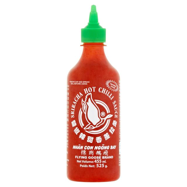 Sriracha Sauce - 455ml