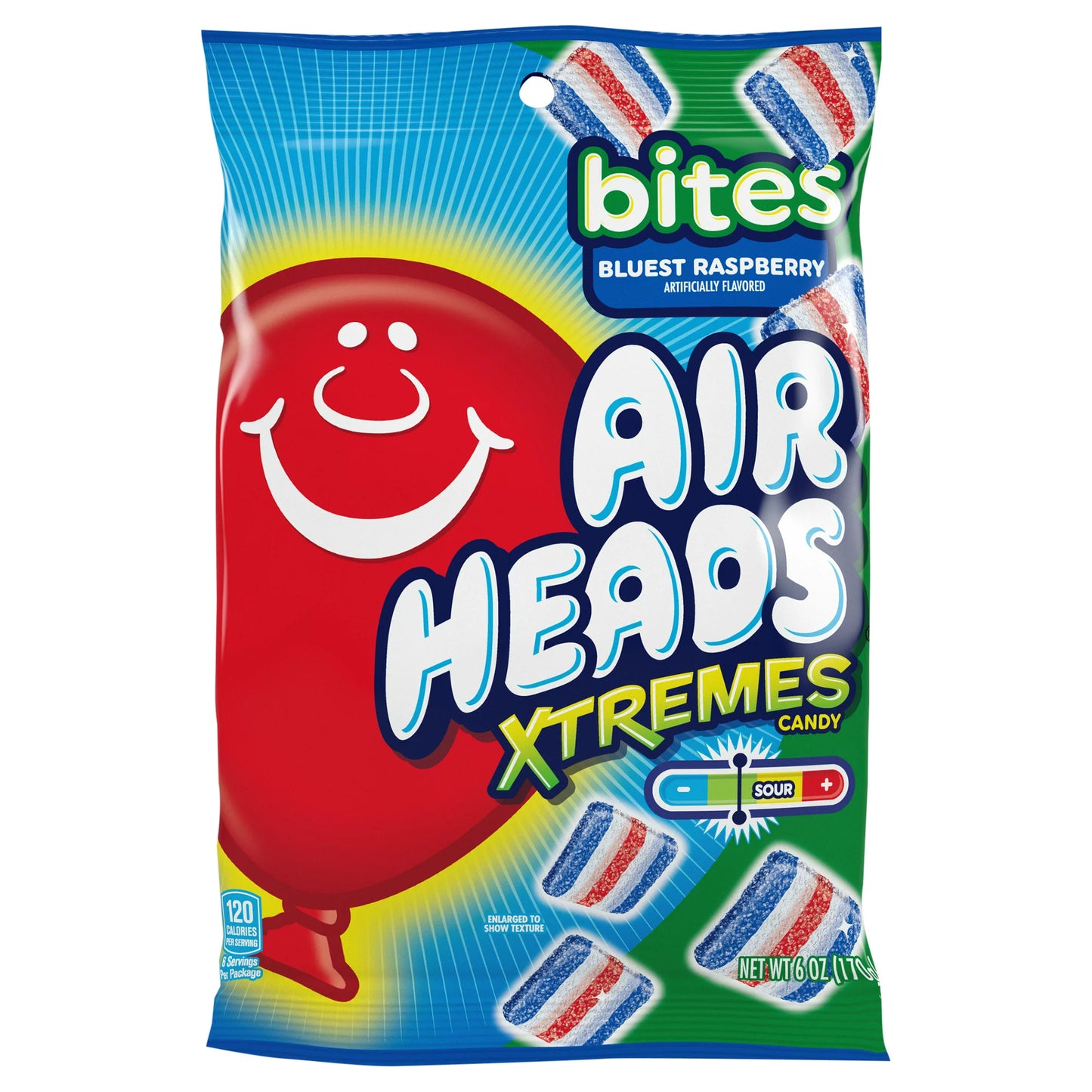 Air heads candy - 170g