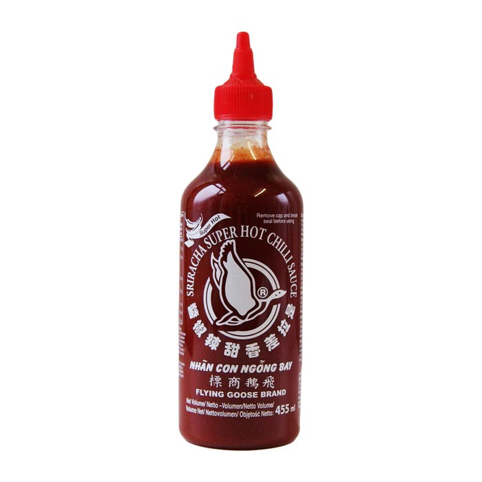 Sriracha Sauce - 455ml
