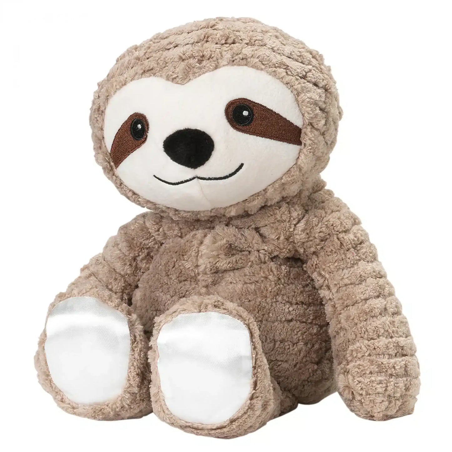 Warmies: My first sloth
