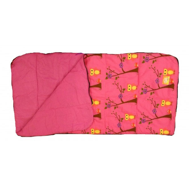 BAZOONGi Slumber bag - Pink
