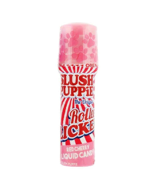 Slush Puppie Roller licker various flavours - 60ml