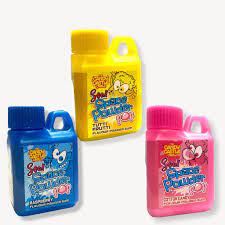 Sour space powder - Various flavours 40g