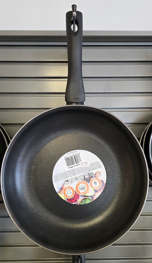 Non-Stick 28cm frying pan