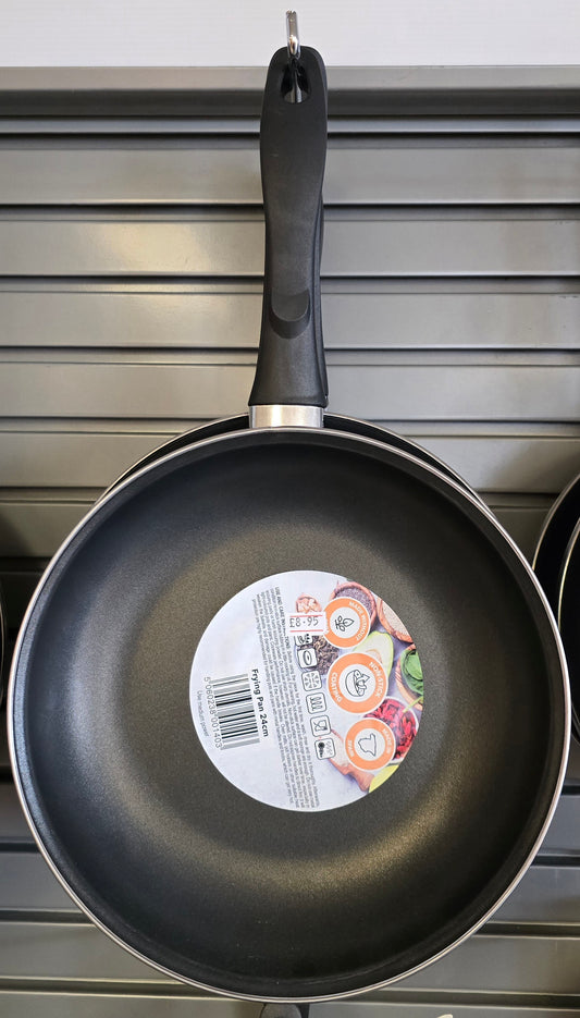 Tomado Non-stick 24cm frying pan