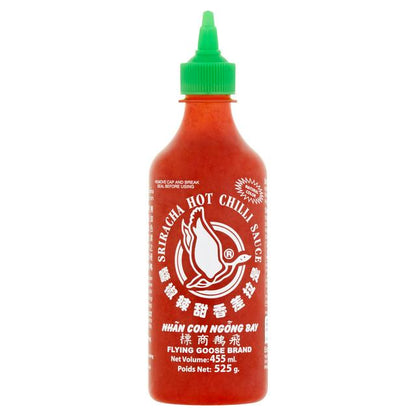 Sriracha Sauce - 455ml