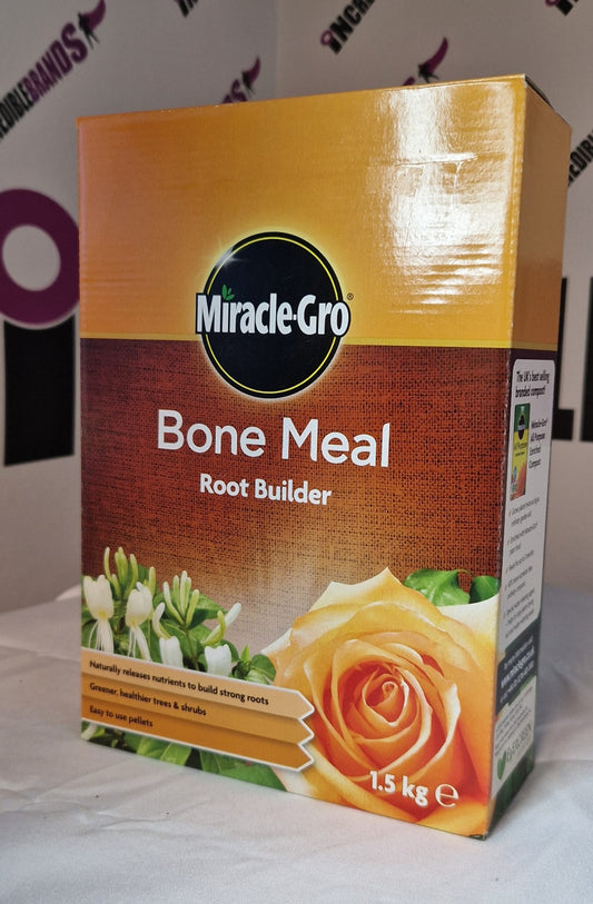 1.5KG Miracle Gro Bone Meal