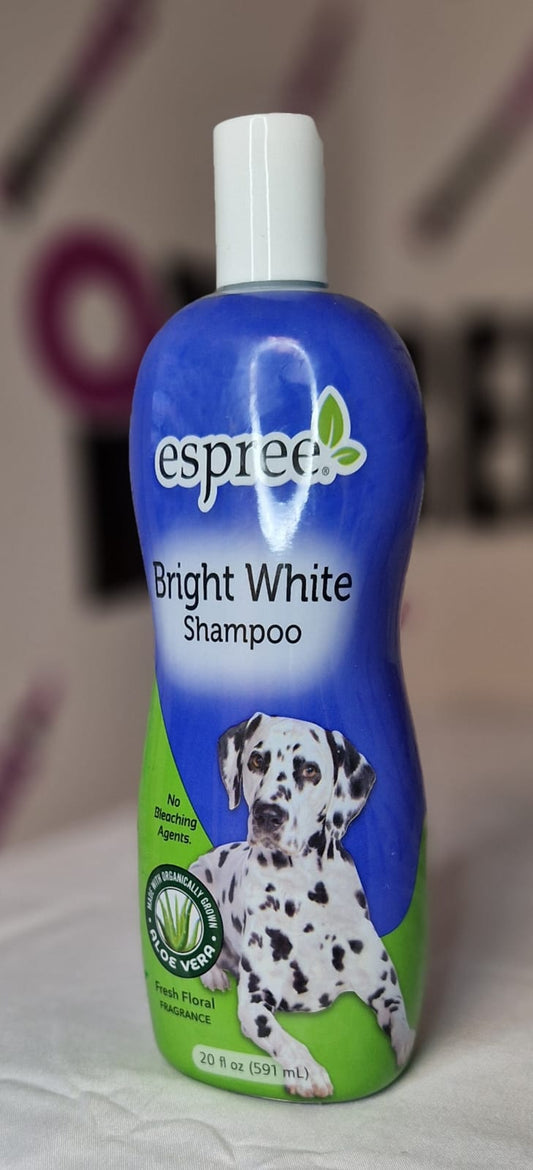 Espree dog shampoo - 591ml