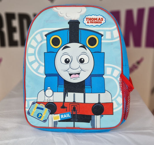 Thomas and friends childrens backpack