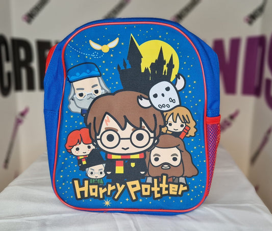 Harry Potter childrens backpack