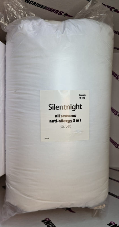 Silent night - 3in1 duvet cover