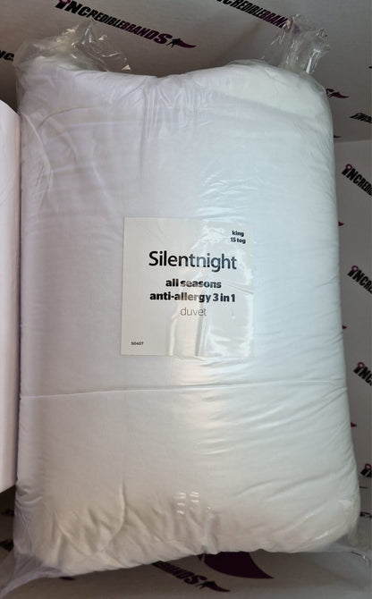 Silent night - 3in1 duvet cover