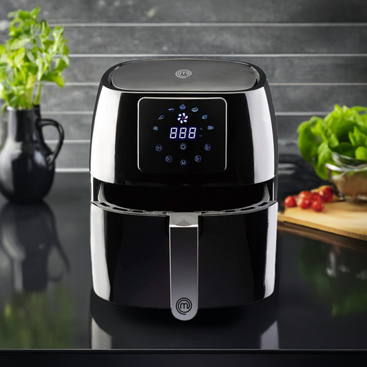 Masterchef air fryer