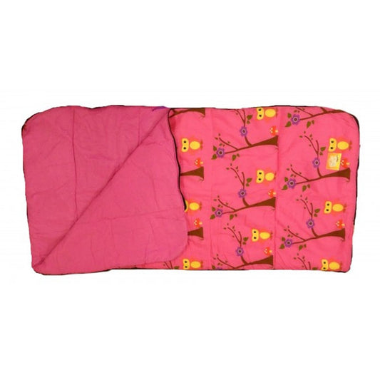 BAZOONGi Slumber bag - Pink