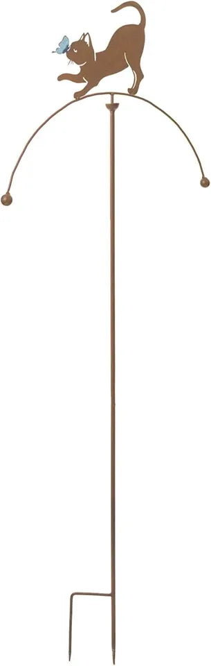 Creekwood balancer stake - Squirrel / Rabbit / Cat