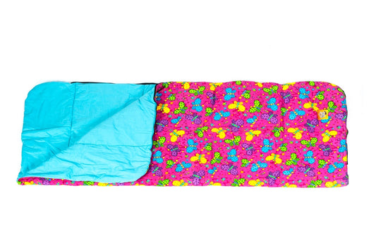 BAZOONGi Slumber bag - Butterfly