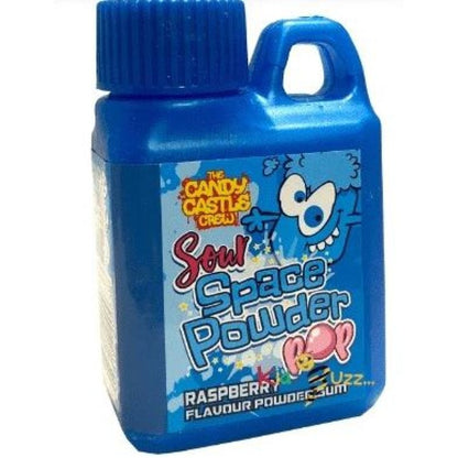 Sour space powder - Various flavours 40g