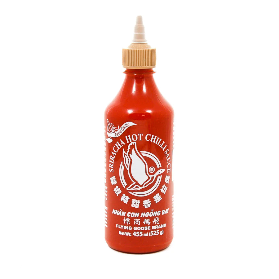 Sriracha Sauce - 455ml